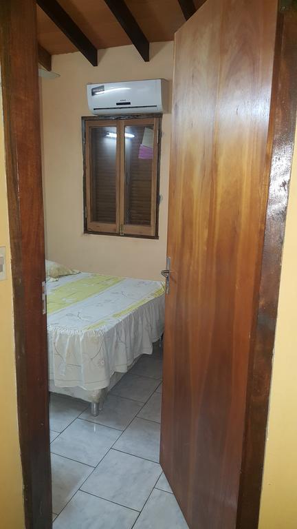 Habitacion En Casa Zona Асунсьон Экстерьер фото