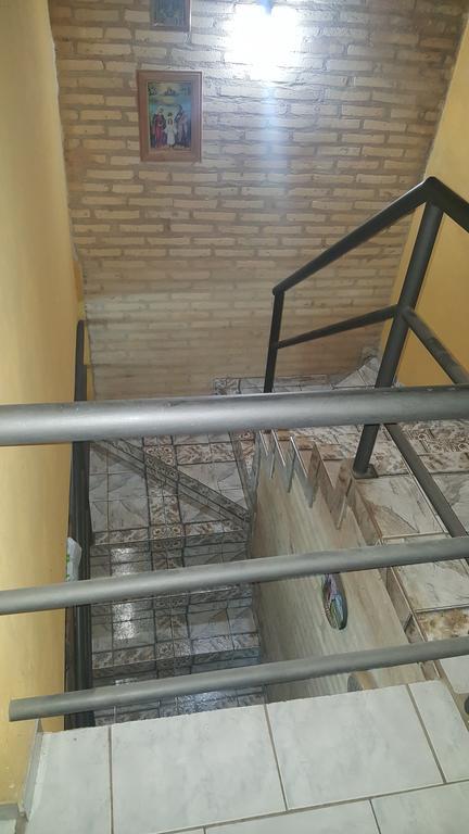 Habitacion En Casa Zona Асунсьон Экстерьер фото